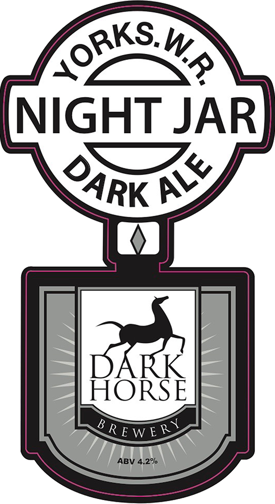 Dark Horse Brewery Hetton